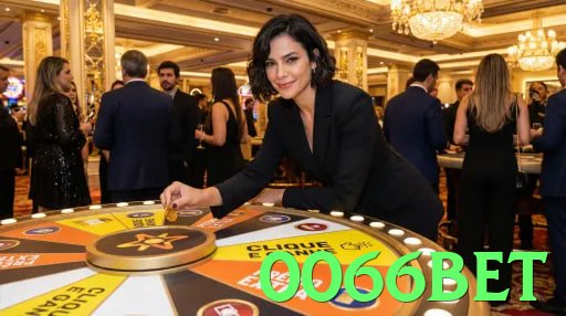 0066bet Casino Premium - go