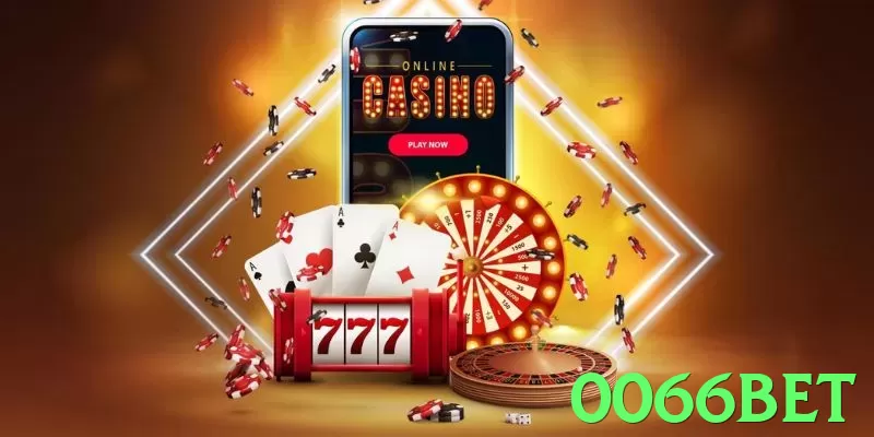 Cashback 0066bet - app