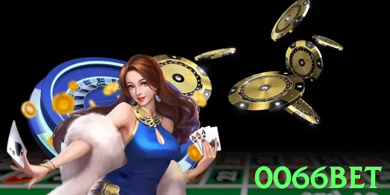 RNG Certificado 0066bet - pak