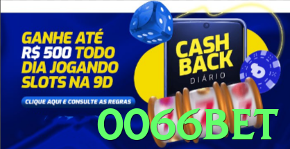 Prêmios 0066bet - apk