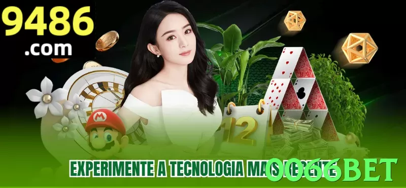 Histórico 0066bet - apk