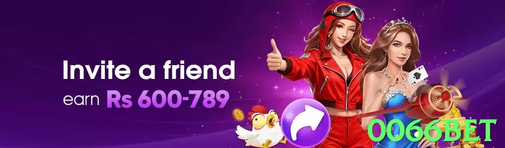 Bônus 0066bet - vip