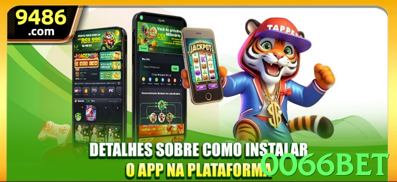 0066bet segurança SSL - apk